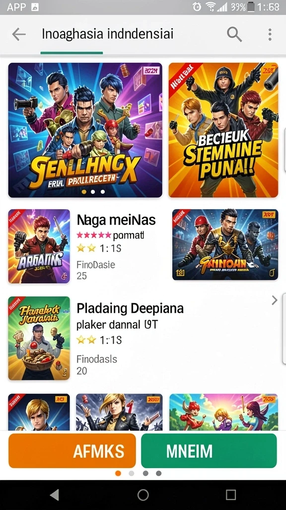 Screenshot Aplikasi gacor777 Resmi dan Terpercaya di Android nomor 1