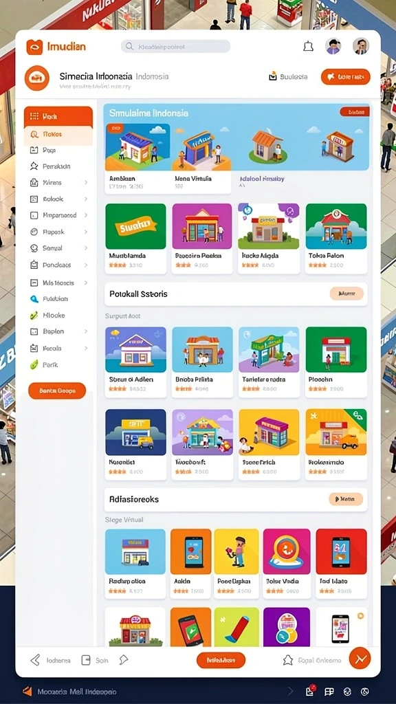 Screenshot Aplikasi gototo Resmi: Download dan Instalasi nomor 3