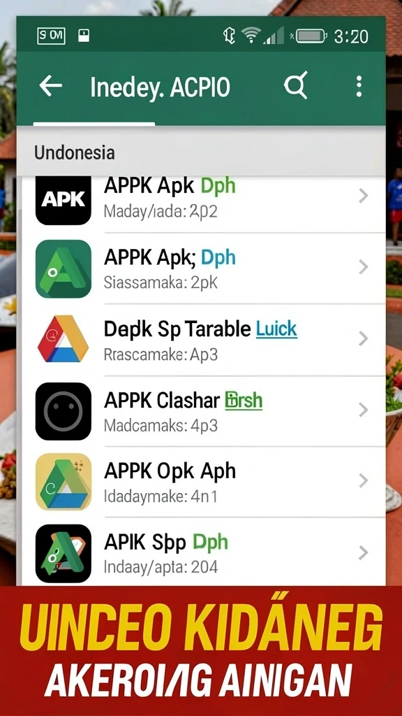 Screenshot Aplikasi utratoto Resmi dan Terpercaya di Android nomor 3