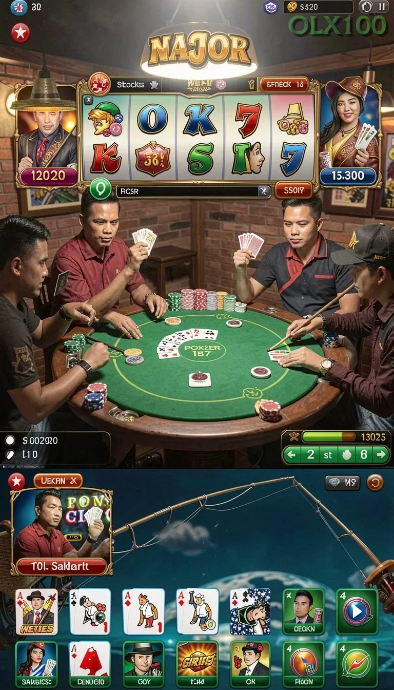 Screenshot pragmatic218 nomor 3