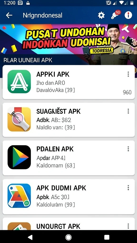 Screenshot Aplikasi miminbet Resmi dan Terpercaya di Android nomor 1