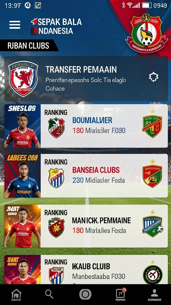 Screenshot Aplikasi luxury88 Resmi: Download dan Instalasi nomor 2