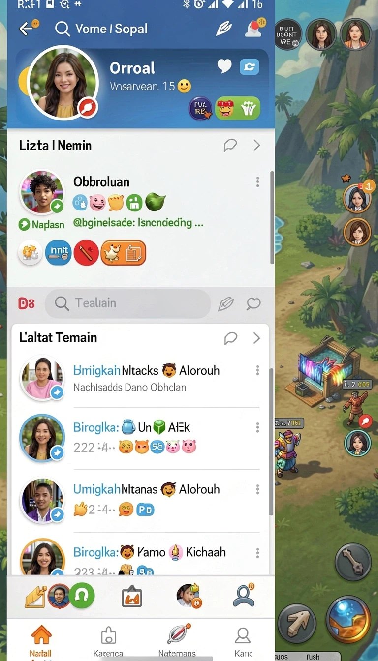 Screenshot Aplikasi uwang77 Resmi dan Terpercaya di Android nomor 1
