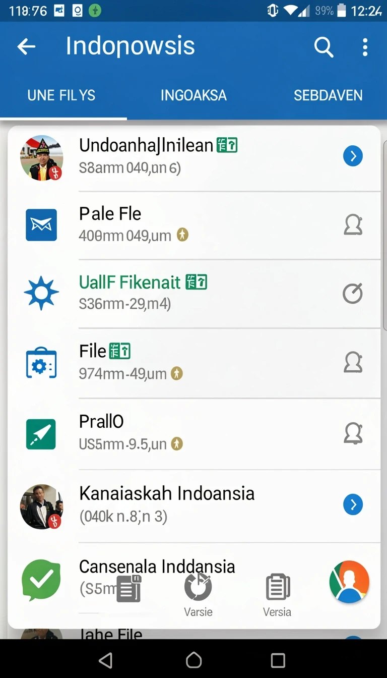 Screenshot Aplikasi gacormega Resmi dan Terpercaya di Android nomor 2