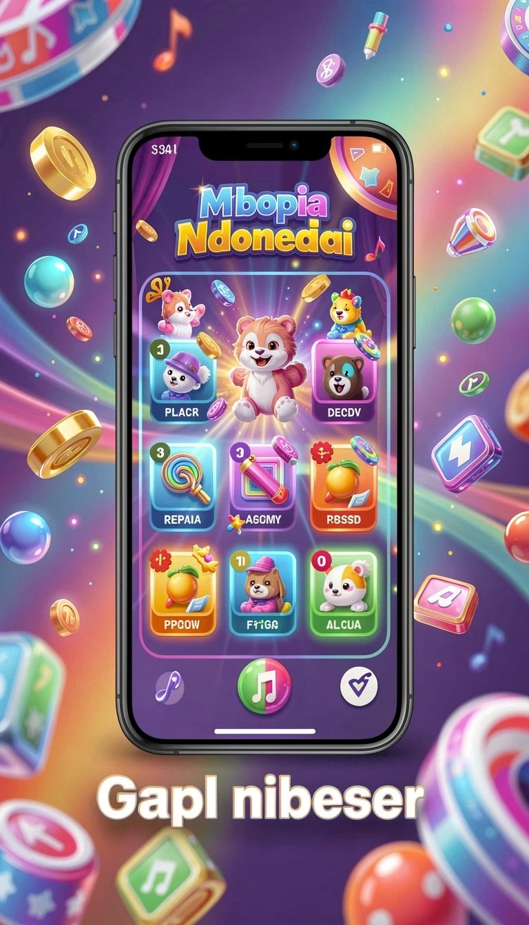 Screenshot Aplikasi jp6789 Resmi: Download dan Instalasi nomor 3