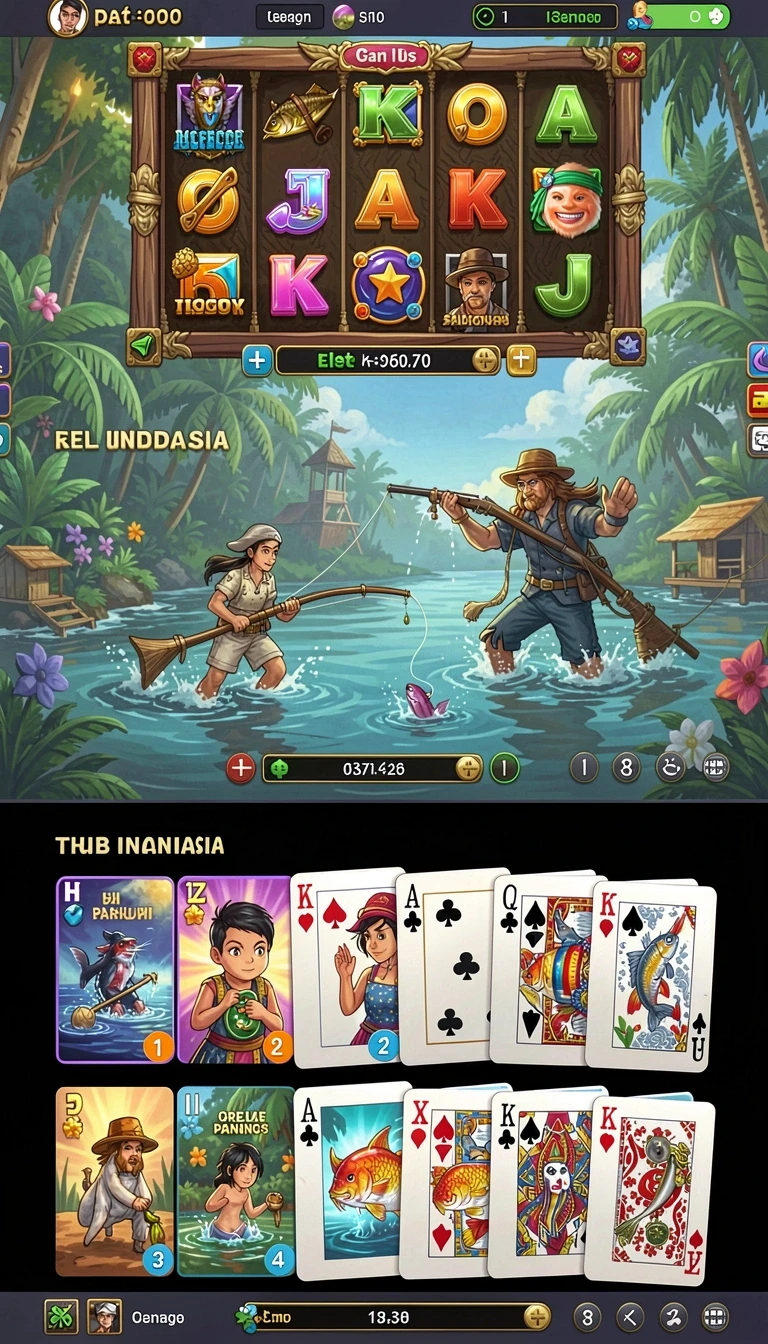 Screenshot lnterwin Terbaru: Download APK Resmi dan Aman nomor 3