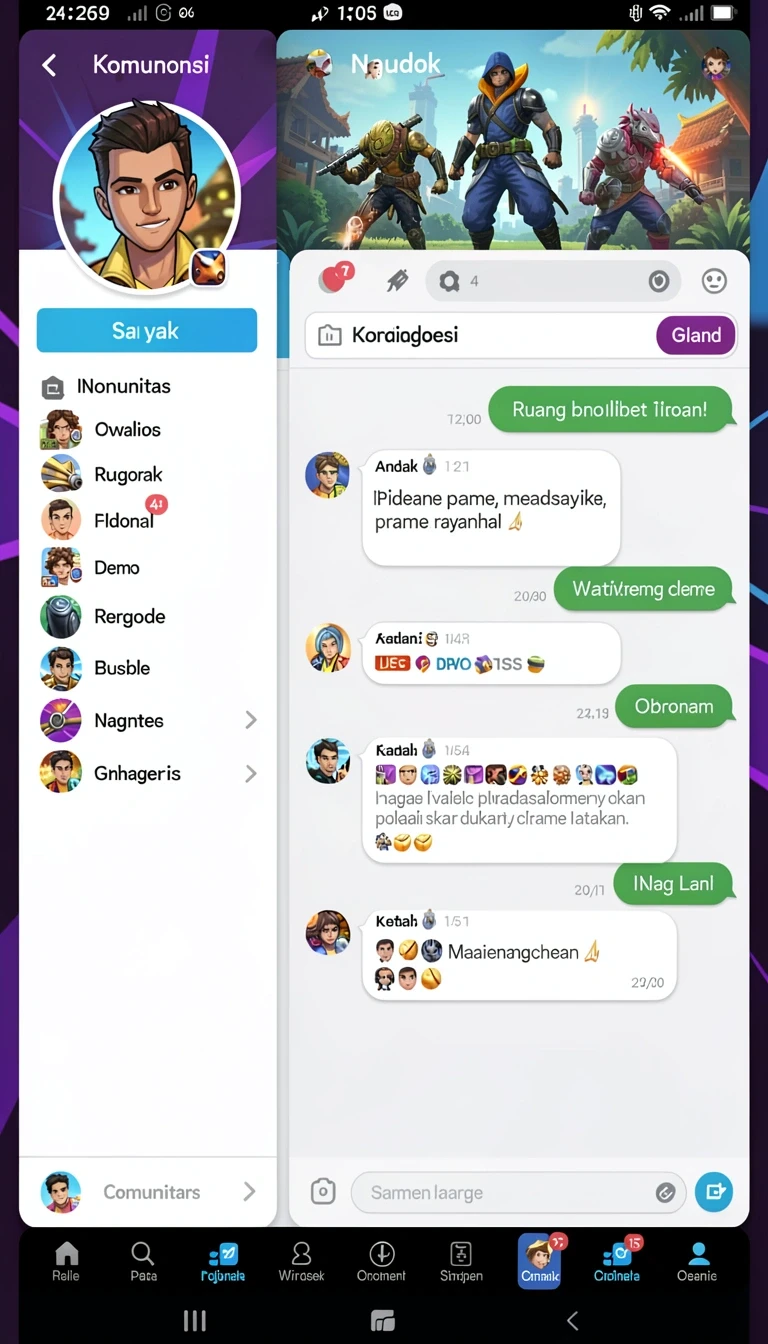 Screenshot idrok Terbaru: Download APK Resmi dan Aman nomor 3