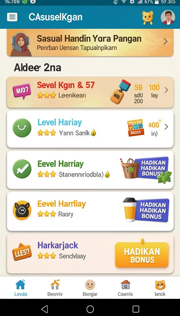 Screenshot big77 Terbaru: Download APK Resmi dan Aman nomor 3