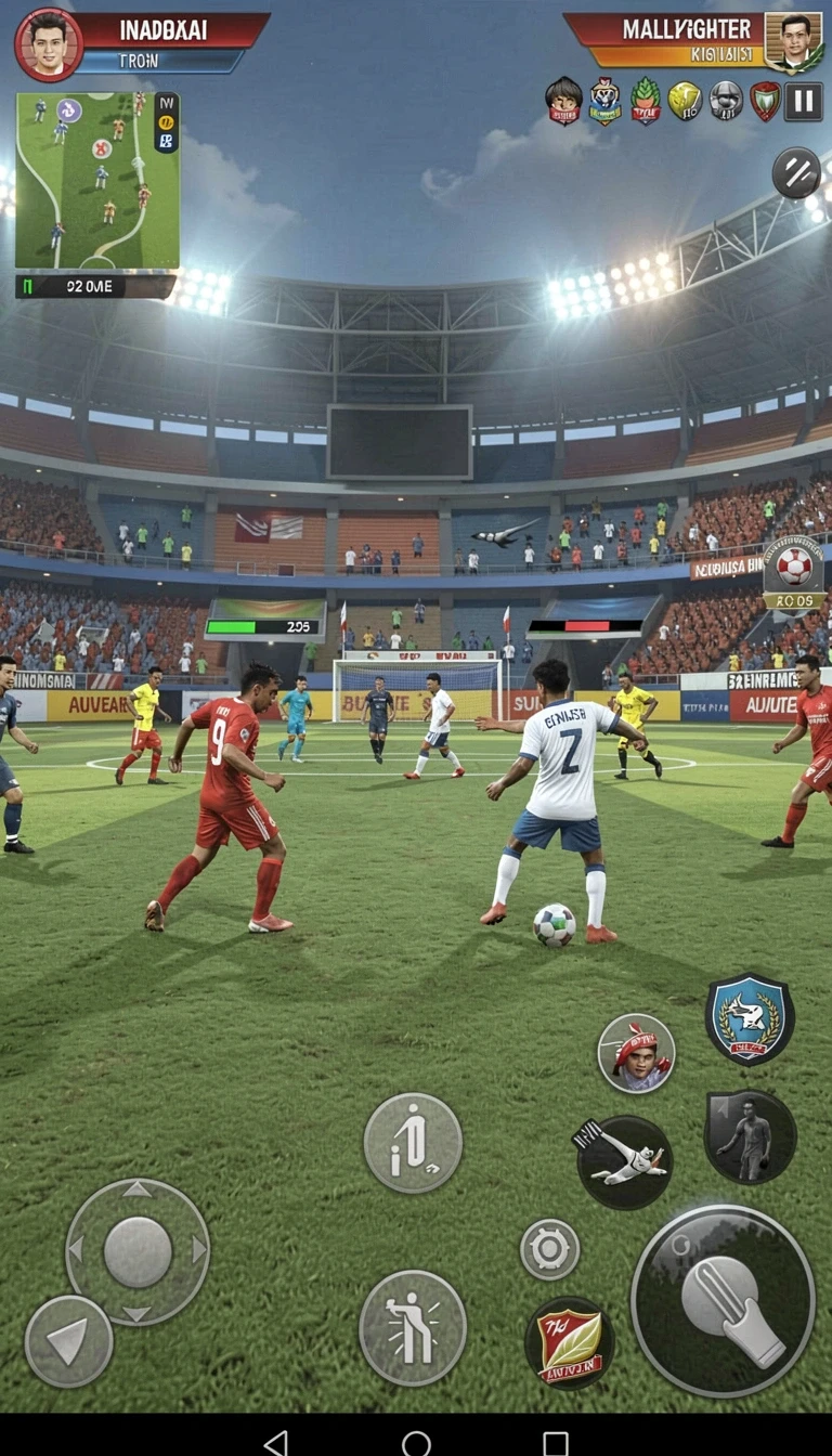 Screenshot layar303 Terbaru: Download APK Resmi dan Aman nomor 3