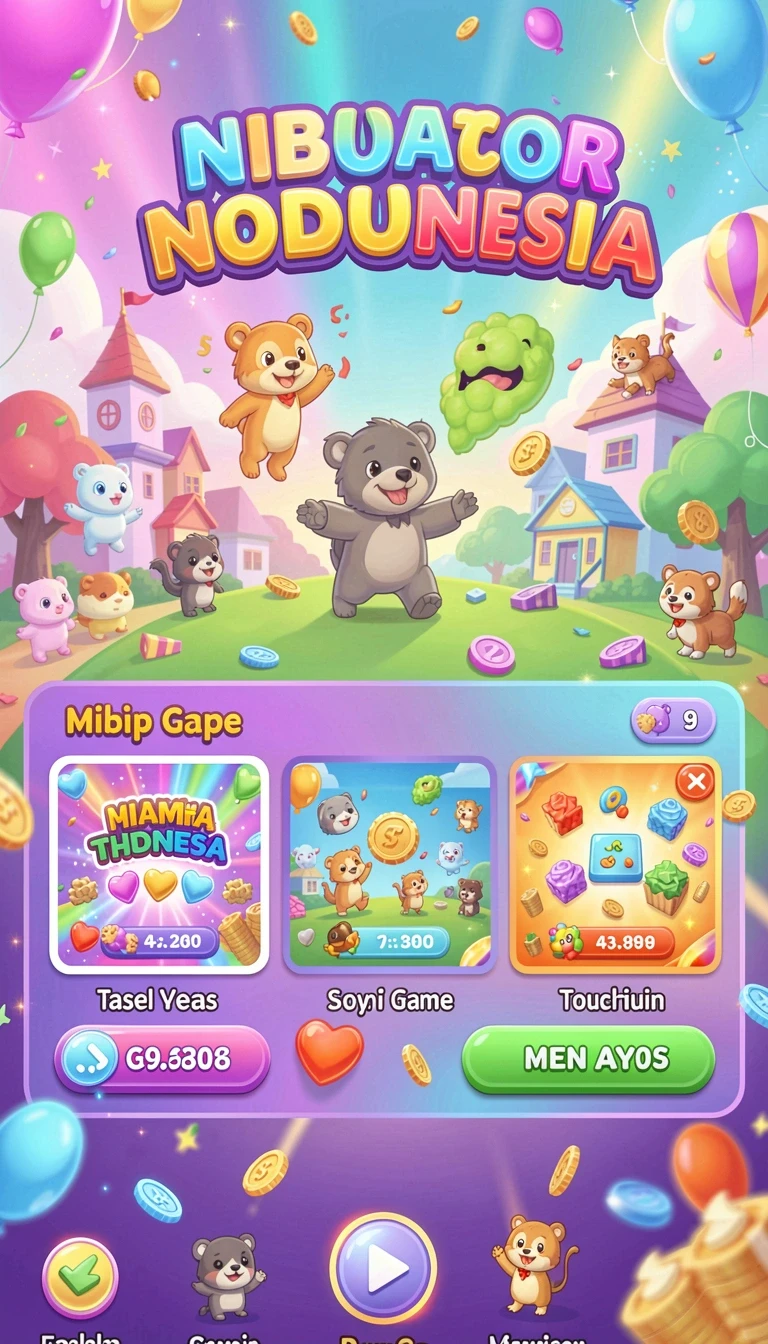 Screenshot 66menang Terbaru: Download APK Resmi dan Aman nomor 2