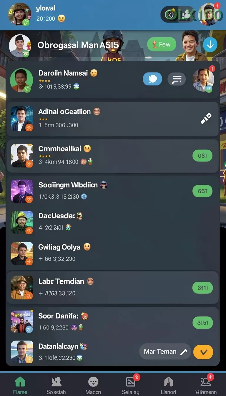 Screenshot rupiahtot nomor 1