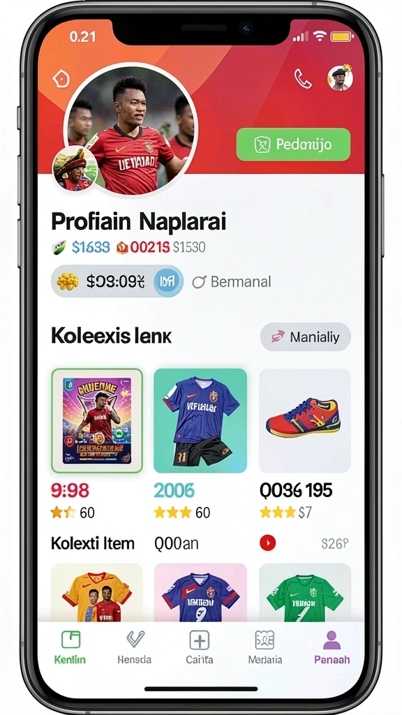 Screenshot Aplikasi ayu89 Resmi dan Terpercaya di Android nomor 1