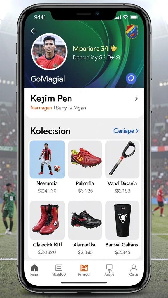 Screenshot Aplikasi 33lgames Resmi dan Terpercaya di Android nomor 2