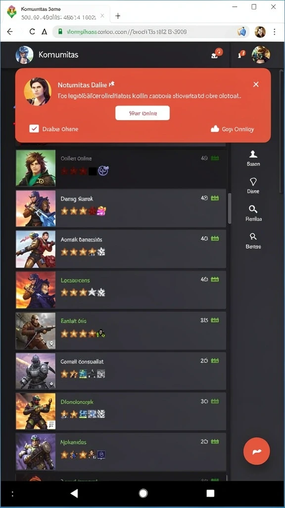 Screenshot Aplikasi gototo Resmi: Download dan Instalasi nomor 2